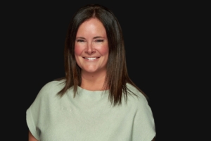 Courtney Cartmill, RCM, OLCM, LCCI