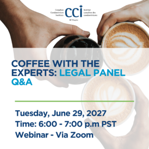 BC Event Coffee