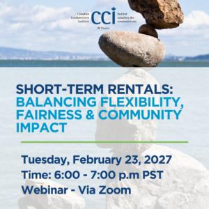 BC Event Short Term Risks