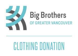 BBGV Clothing Donation Logo primary